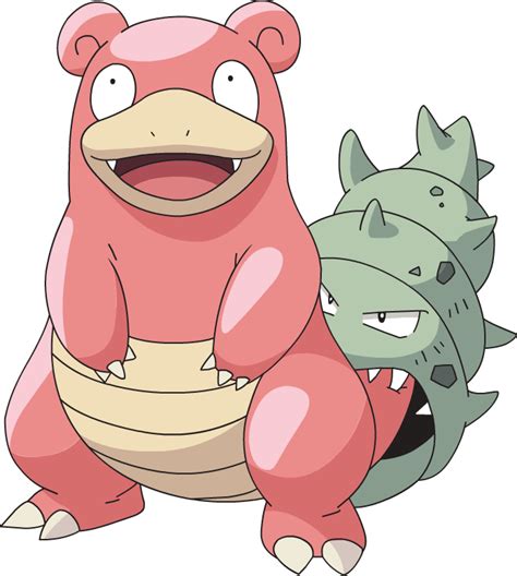 slowbro smogon